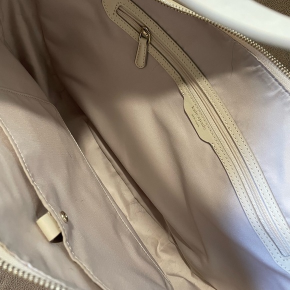 Kate Spade Smile Bag - Picture 9 of 13